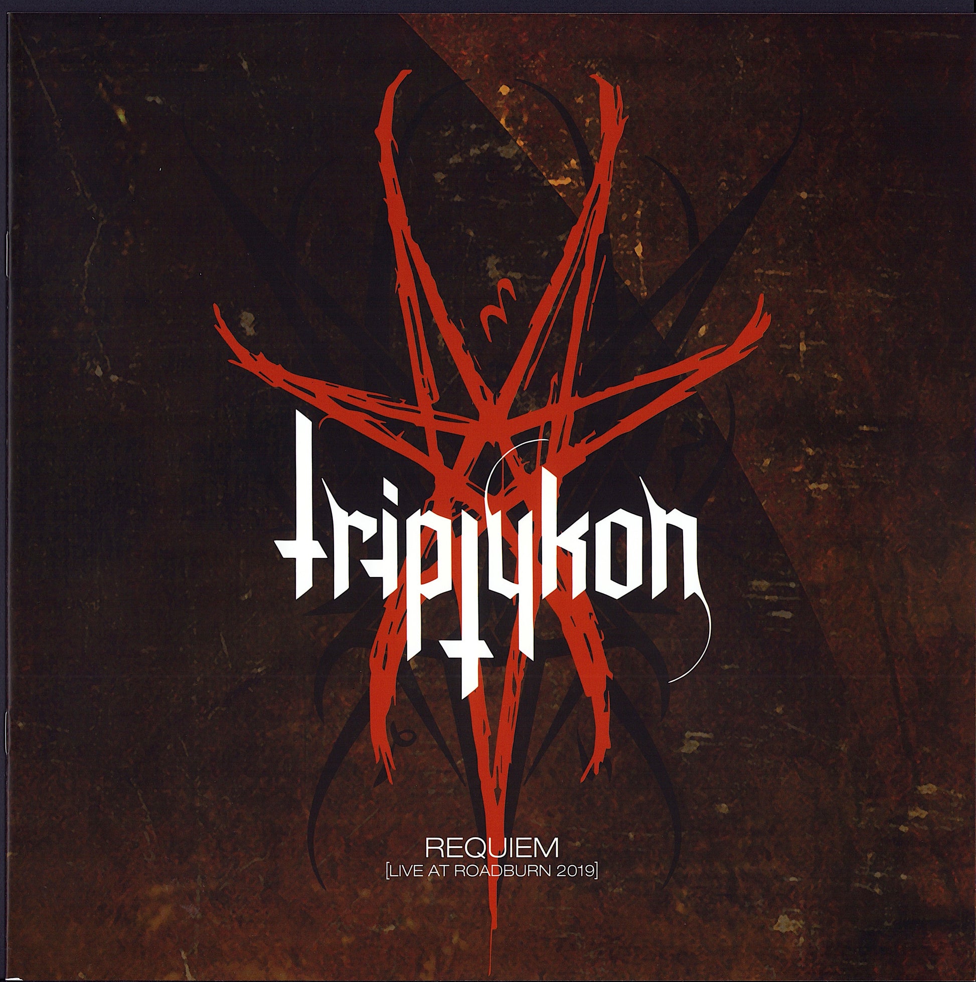 Triptykon With The Metropole Orkest - Requiem Live At Roadburn 2019