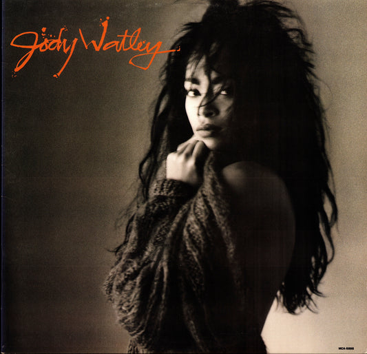 Jody Watley – Jody Watley Vinyl LP | US Original | 1987