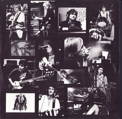 Tom Petty And The Heartbreakers – Hard Promises