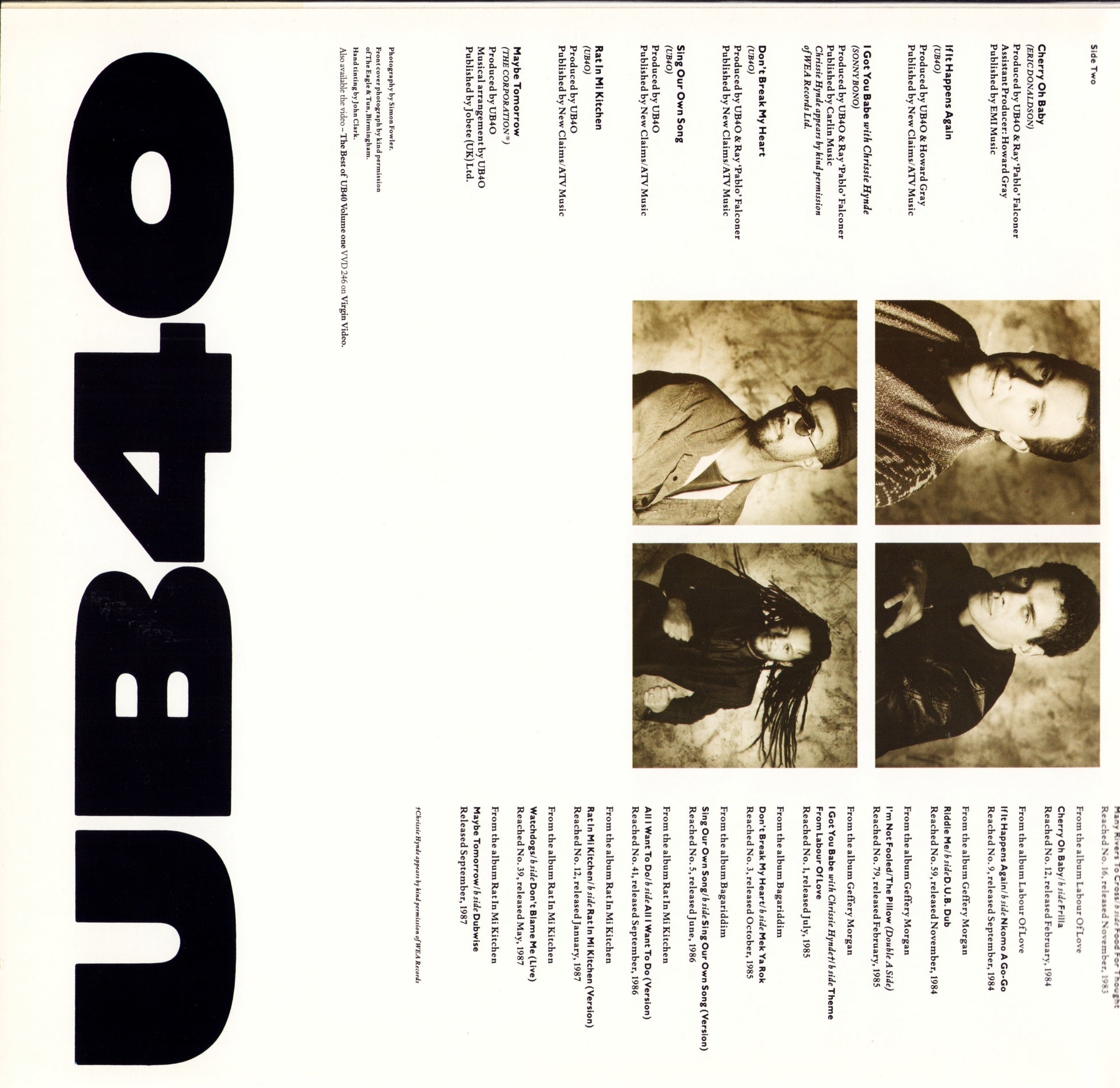 UB40