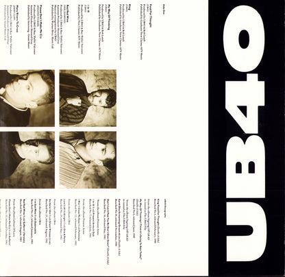 UB40