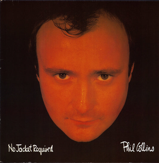 Phil Collins