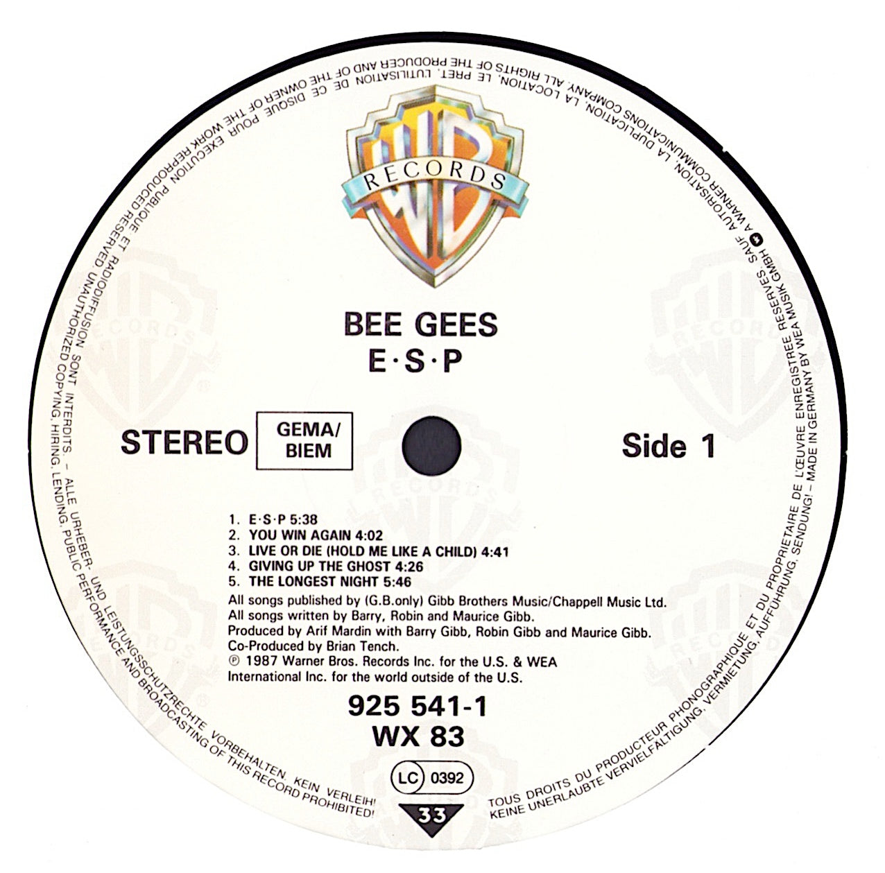 Bee Gees