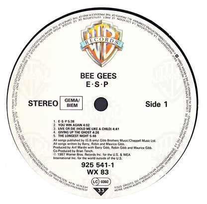 Bee Gees