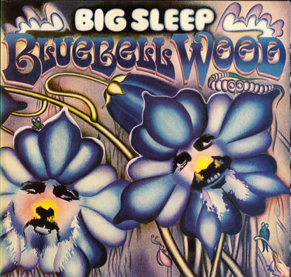 Big Sleep - Bluebell Wood Vinyl LP