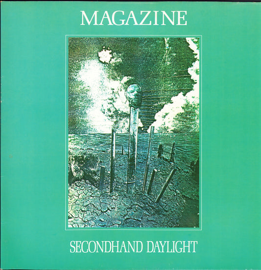 Magazine - Secondhand Daylight Vinyl LP