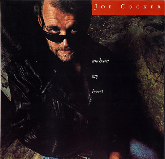 Joe Cocker - Unchain My Heart - Club Edition Vinyl LP