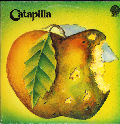 Catapilla ‎- Catapilla Vinyl LP Vertigo