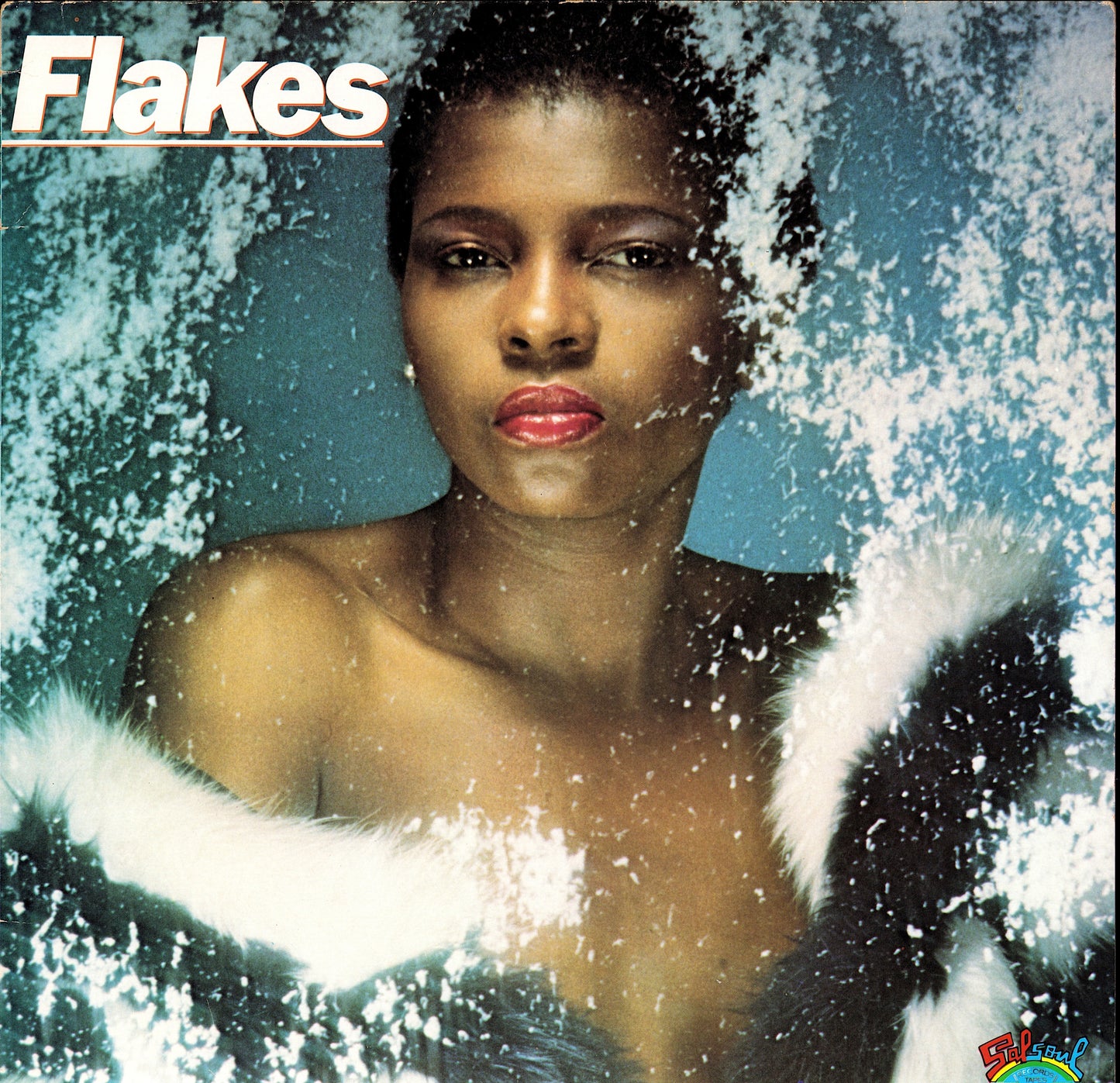 Phyllis Hyman – Interpretations Vinyl LP Kopie