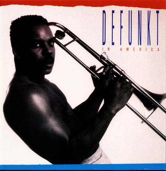 Defunkt – In America (Vinyl LP)