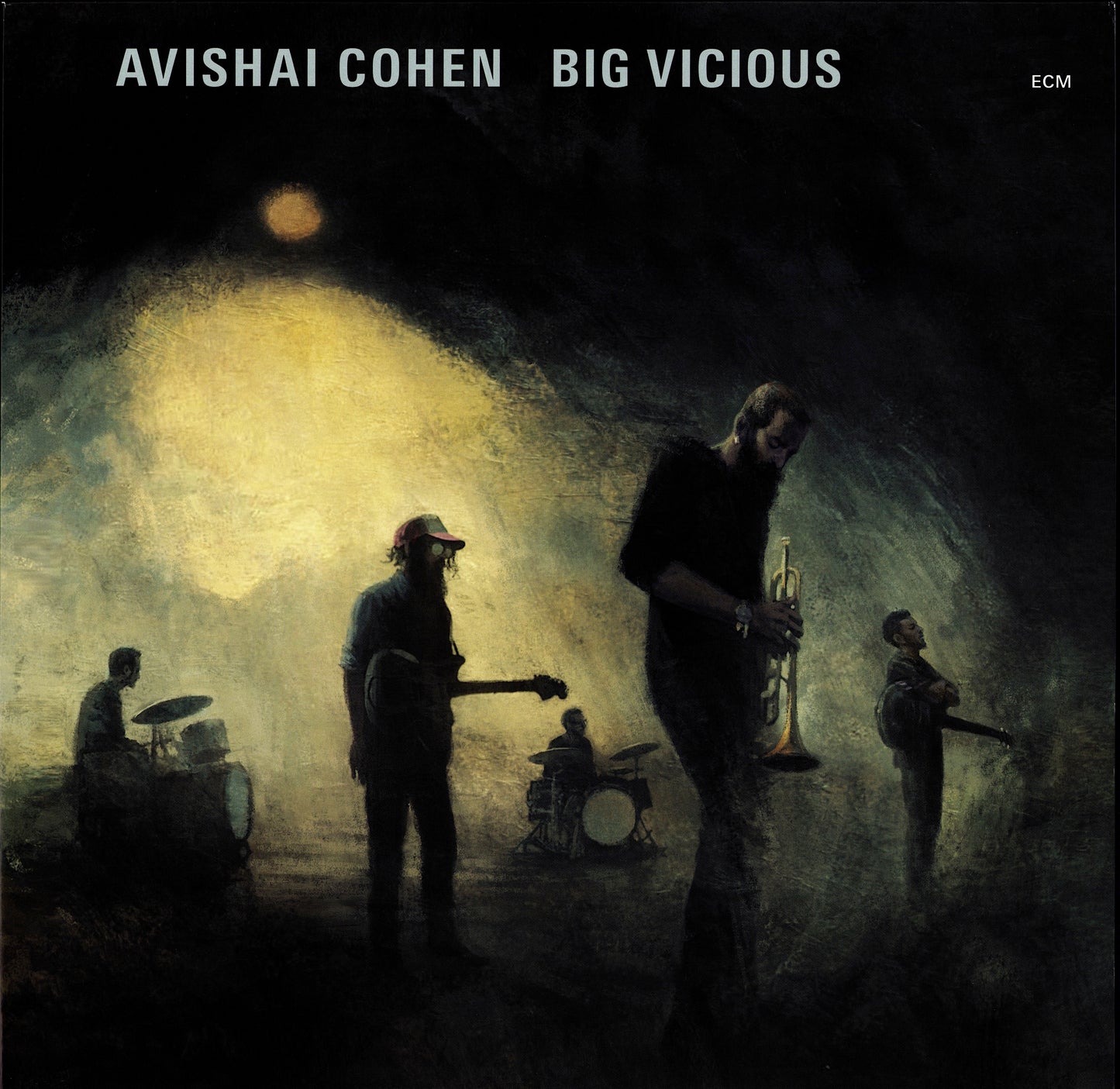 Gary Burton, Steve Swallow – Hotel Hello Vinyl LP Kopie