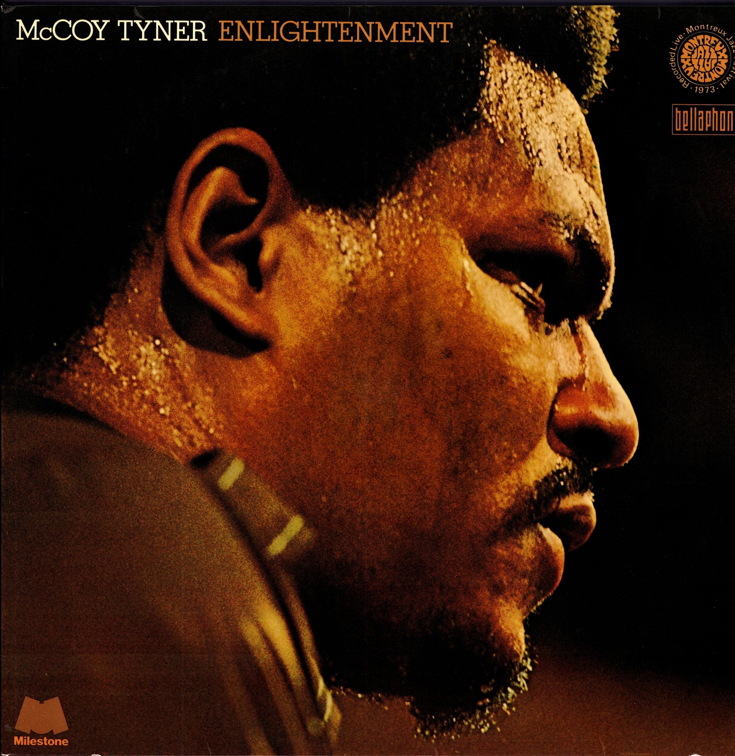 McCoy Tyner – Atlantis Vinyl 2LP Kopie Kopie