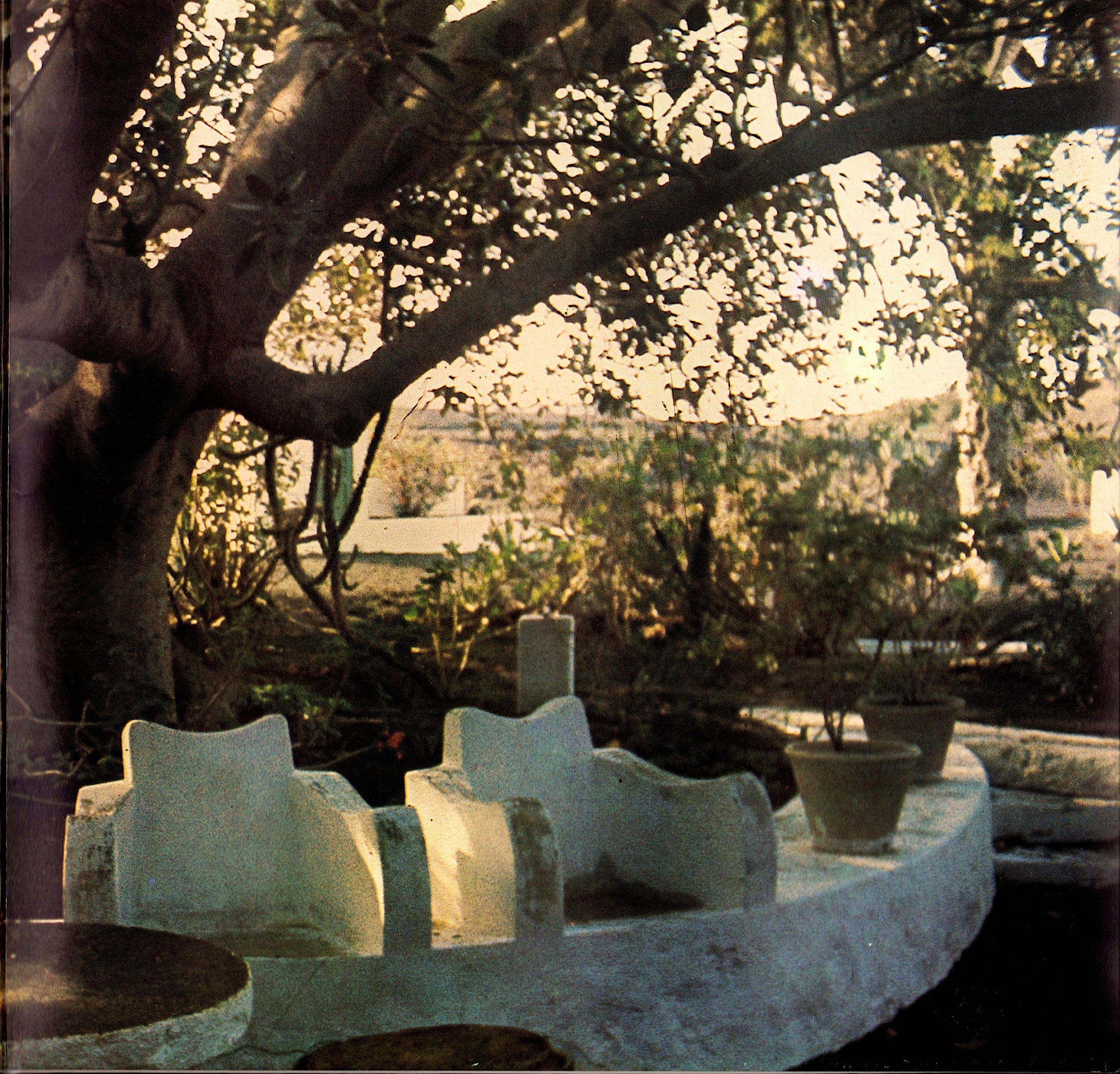 Popol Vuh – Seligpreisung Vinyl LP