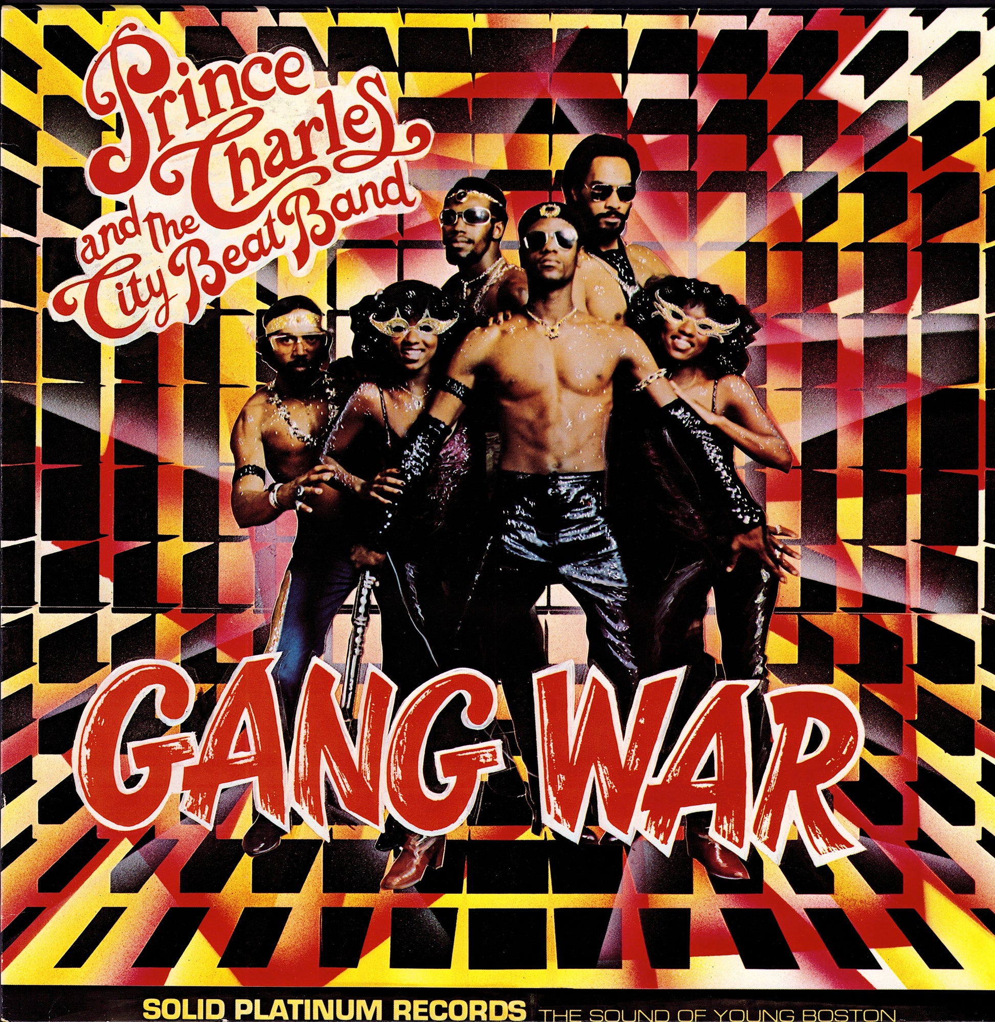 First Choice – Armed And Extremely Dangerous Vinyl LP | UK Original | 1973 Kopie Kopie Kopie