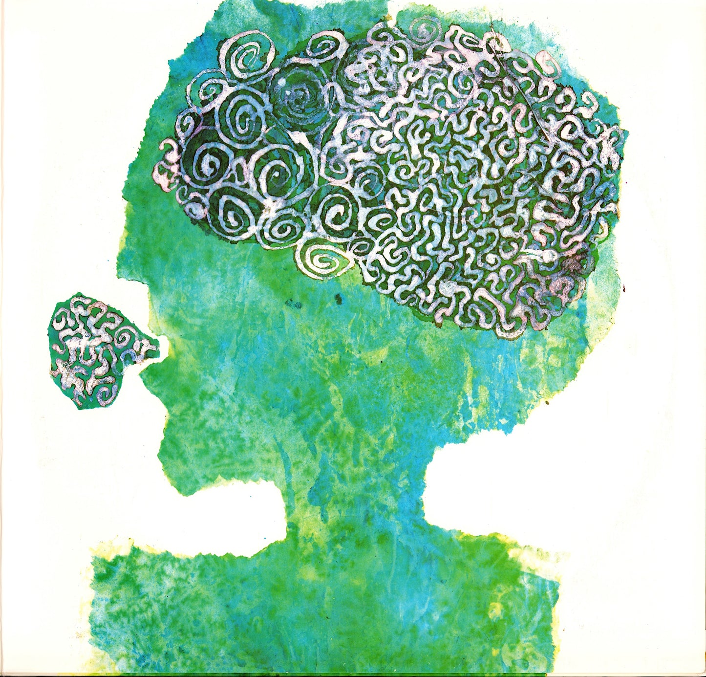 The Can - Monster Movie Vinyl LP Kopie Kopie Kopie Kopie