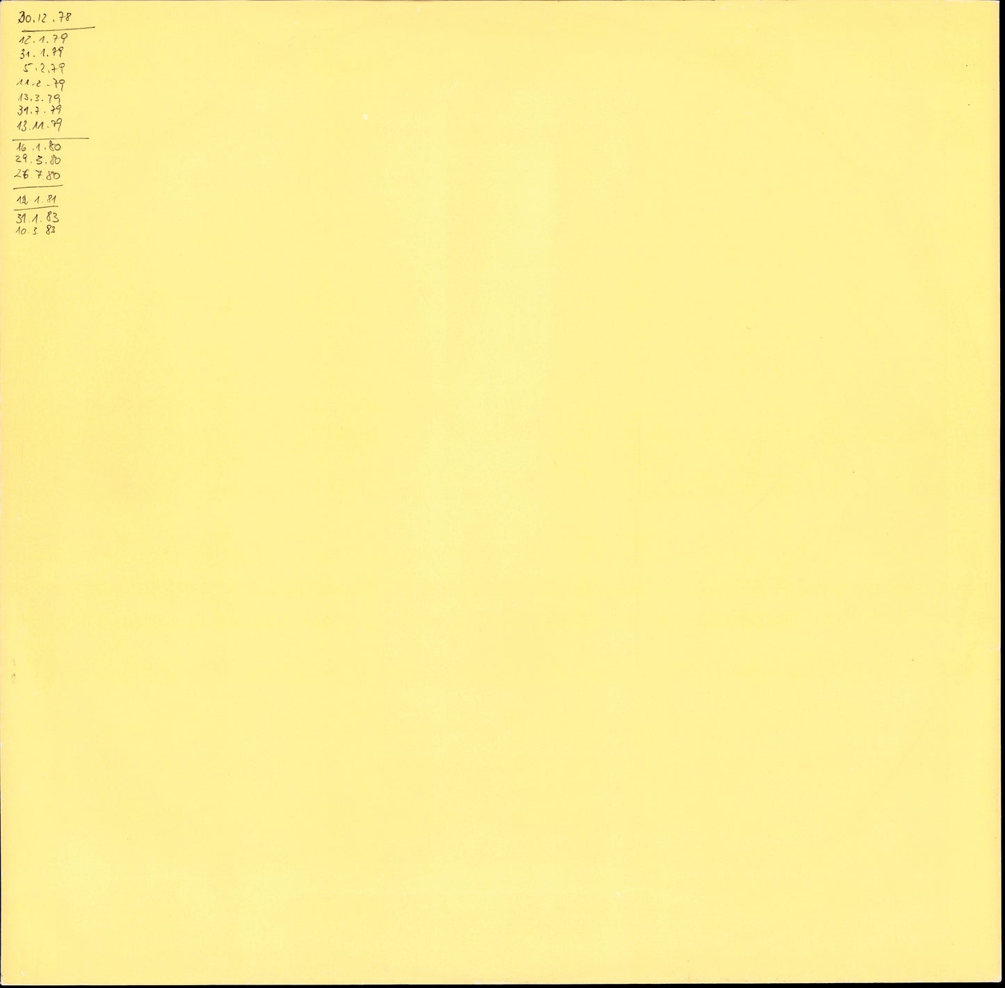 Kate Bush - Lionheart (Vinyl LP)