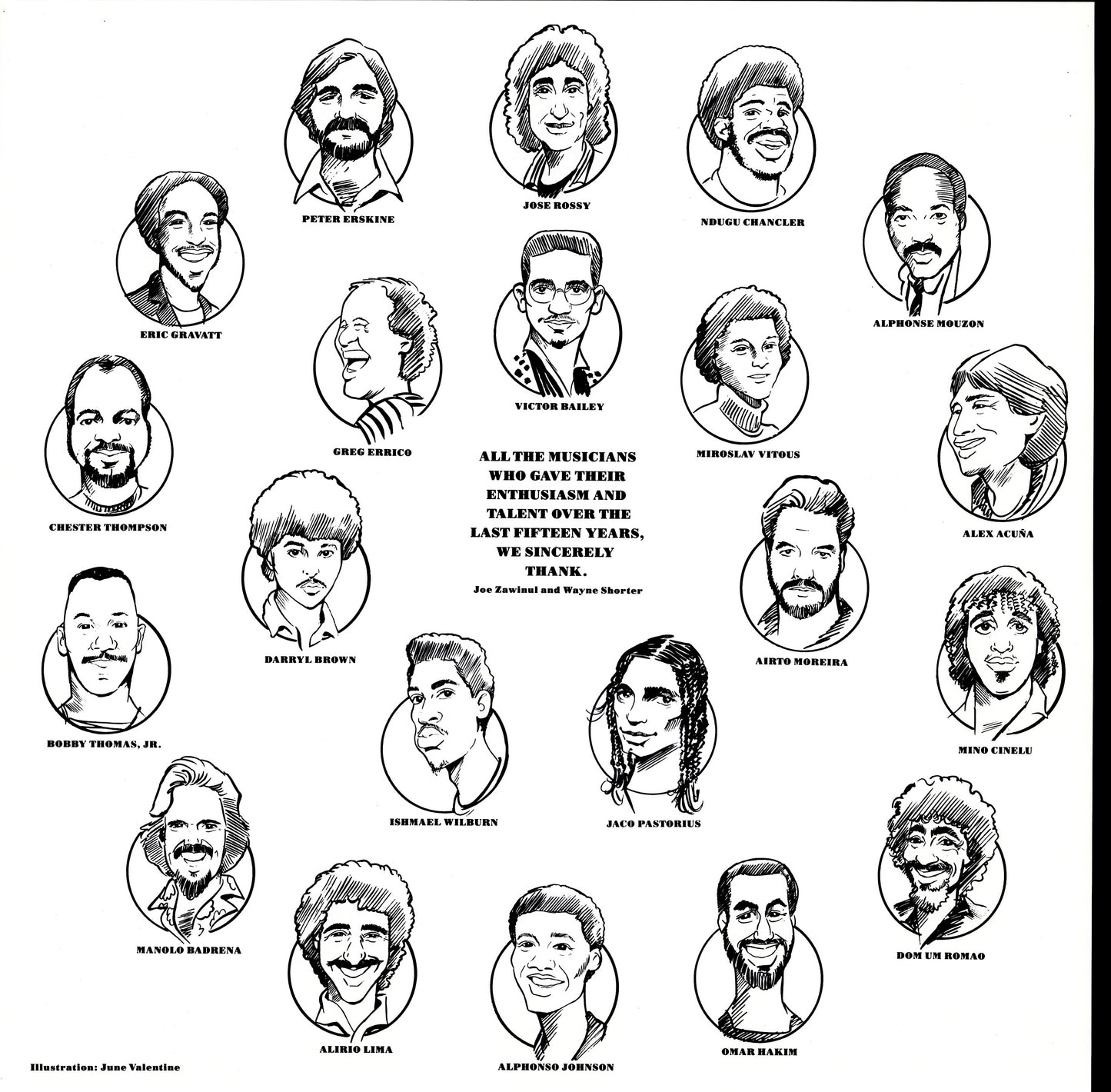 Weather Report – This is This (Vinyl LP)