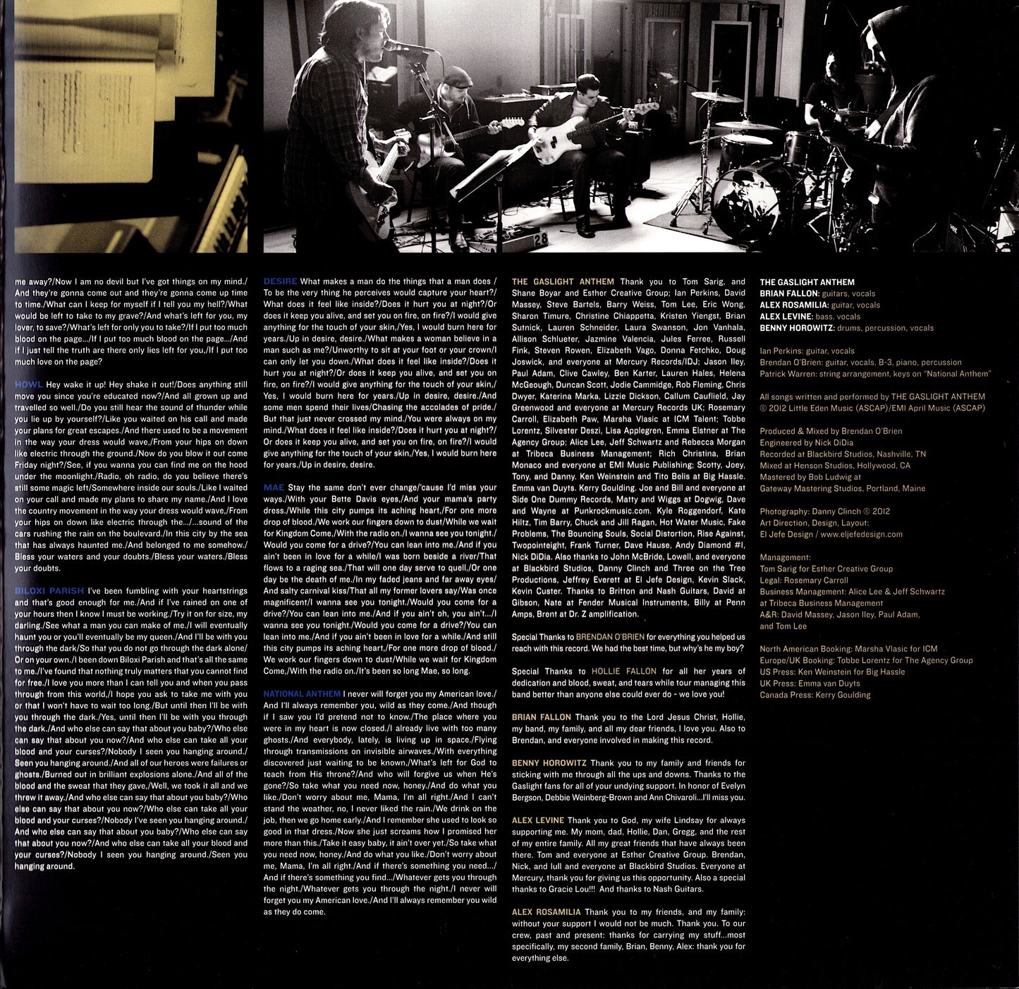 Trombone Shorty – Lifted Vinyl LP Kopie Kopie