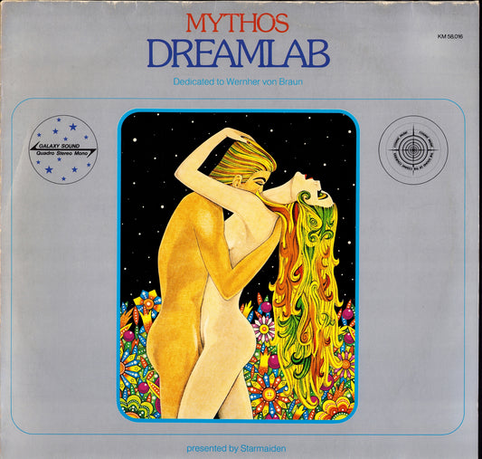 The Symphonic Rock Orchestra Wallenstein – Stories, Songs & Symphonies Vinyl LP Kopie