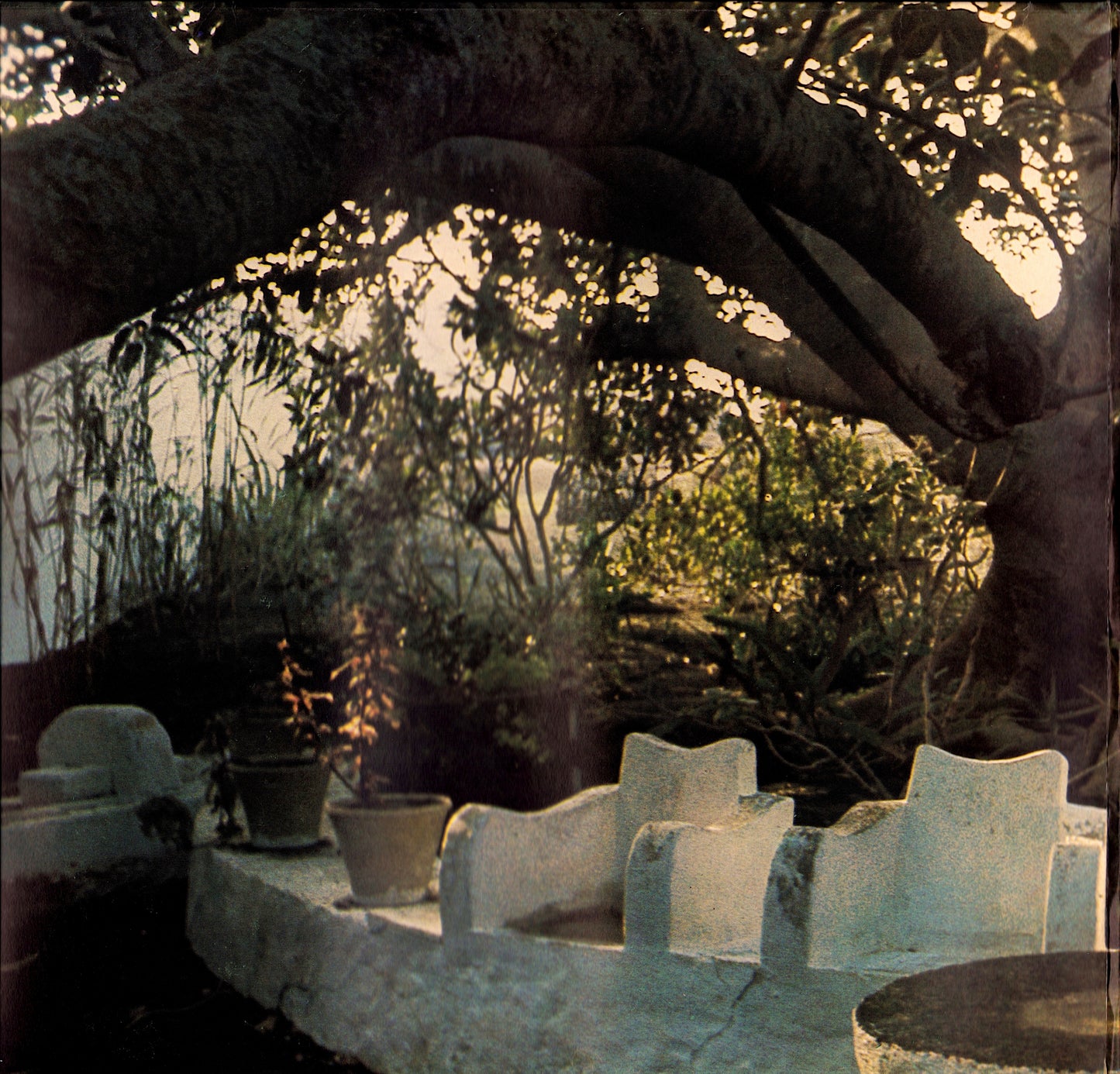 Popol Vuh – Seligpreisung Vinyl LP