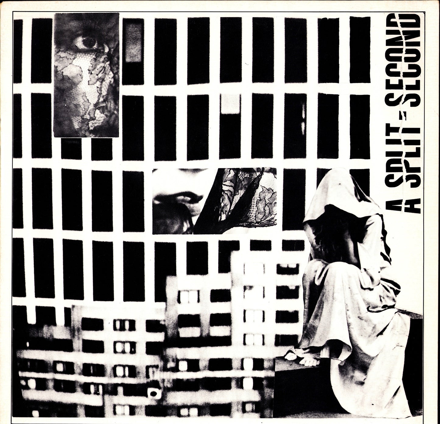 The Klinik – Fear Vinyl 12" Maxi-Single Kopie Kopie