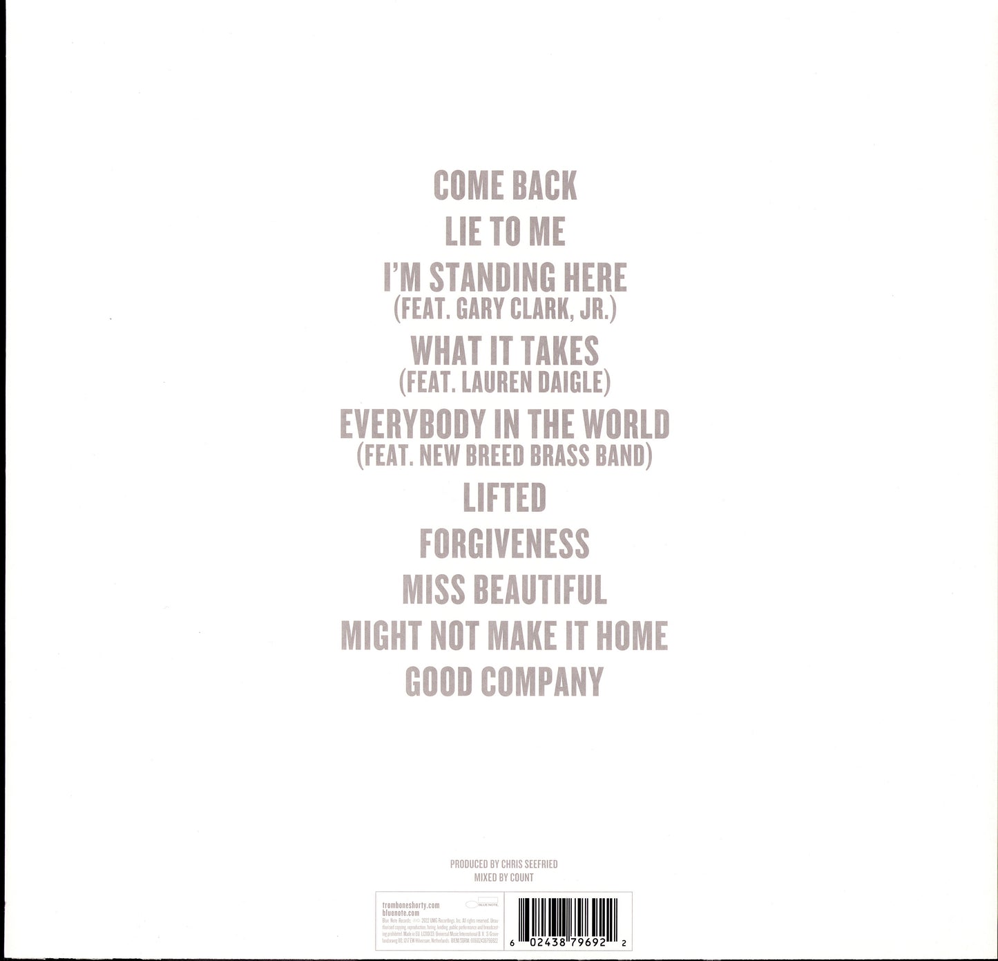 Art Blakey And The Afro-Drum Ensemble ‎– The African Beat Vinyl LP Kopie