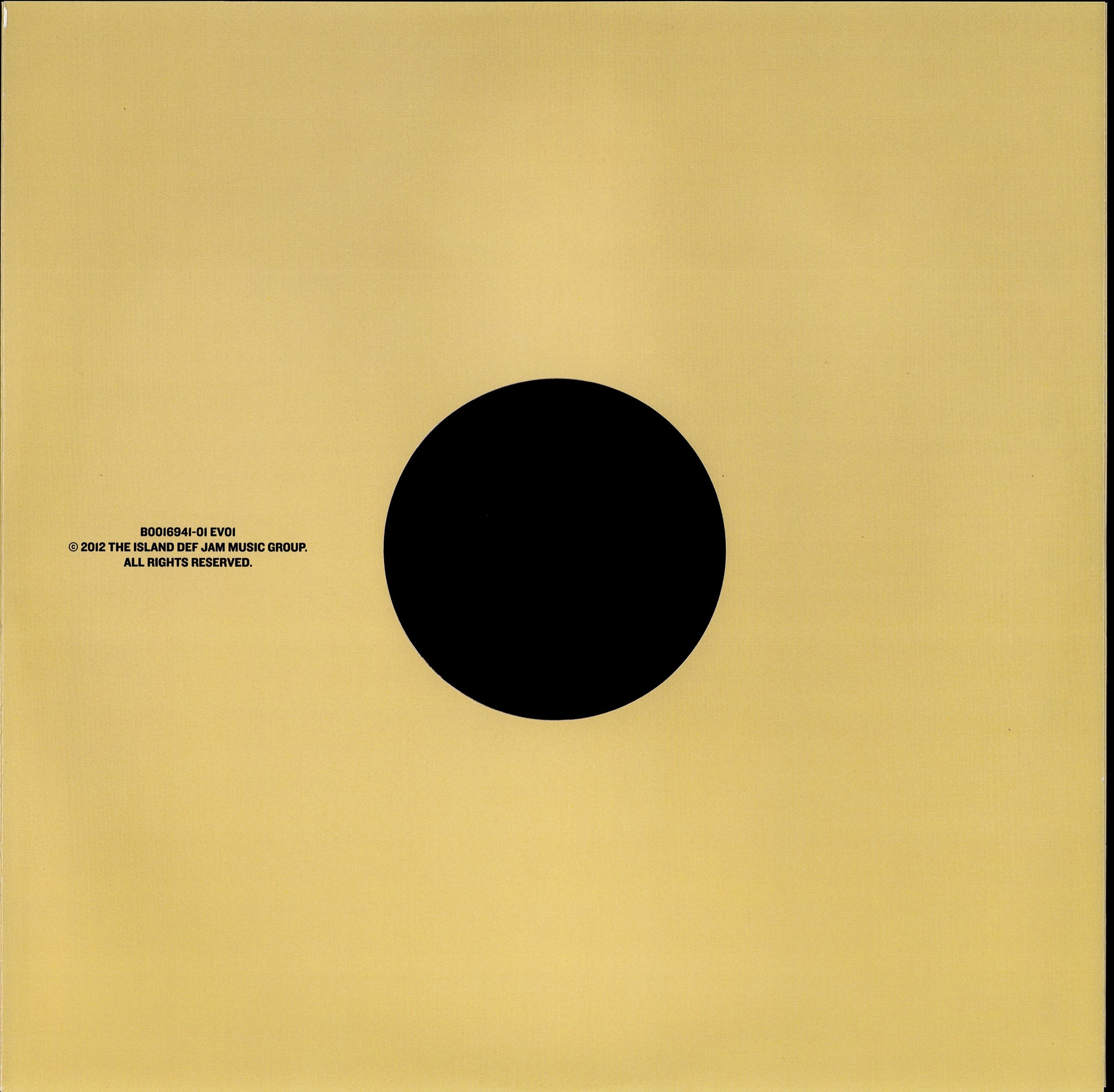 Trombone Shorty – Lifted Vinyl LP Kopie Kopie