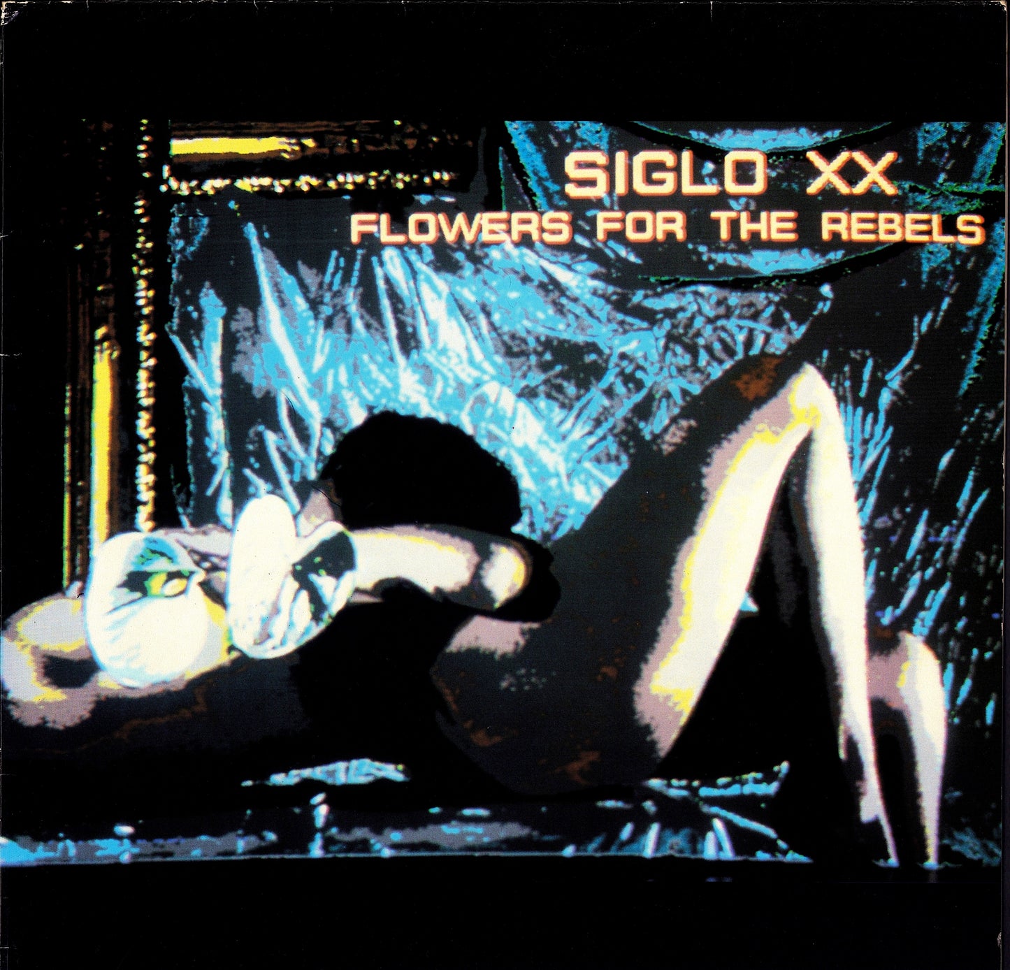 Curve – Doppelgänger Vinyl LP Kopie