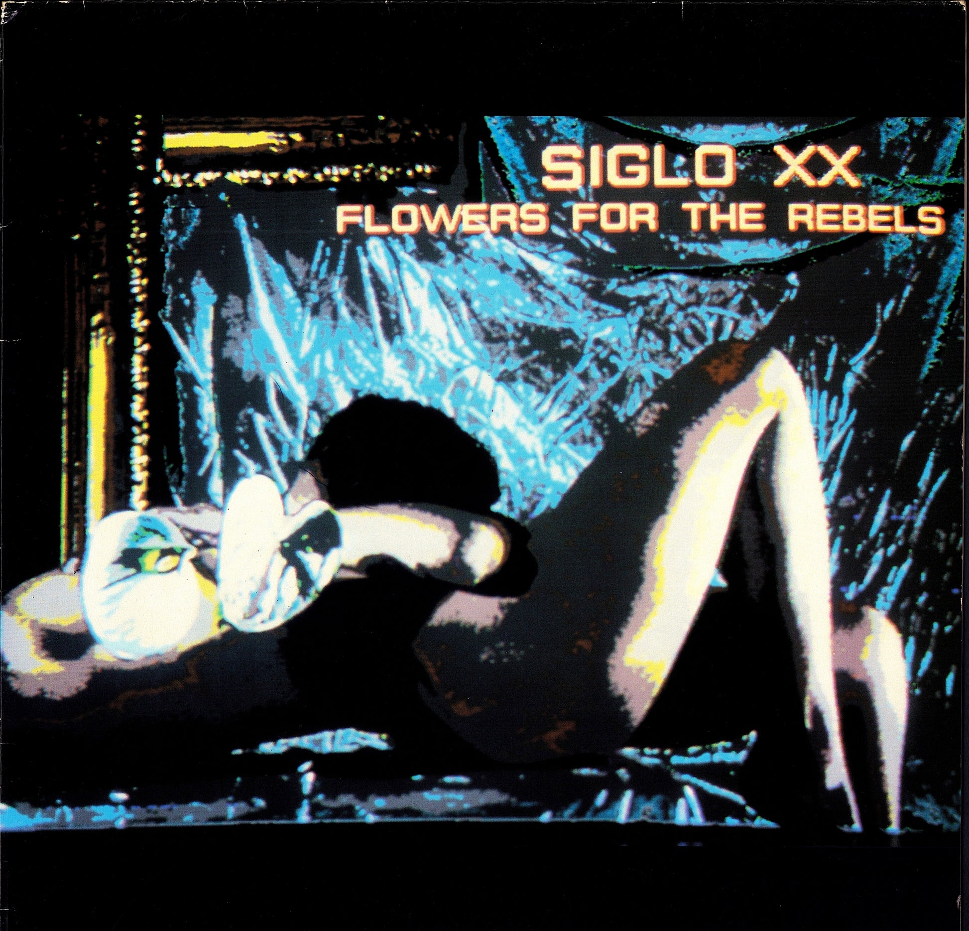 Curve – Doppelgänger Vinyl LP Kopie