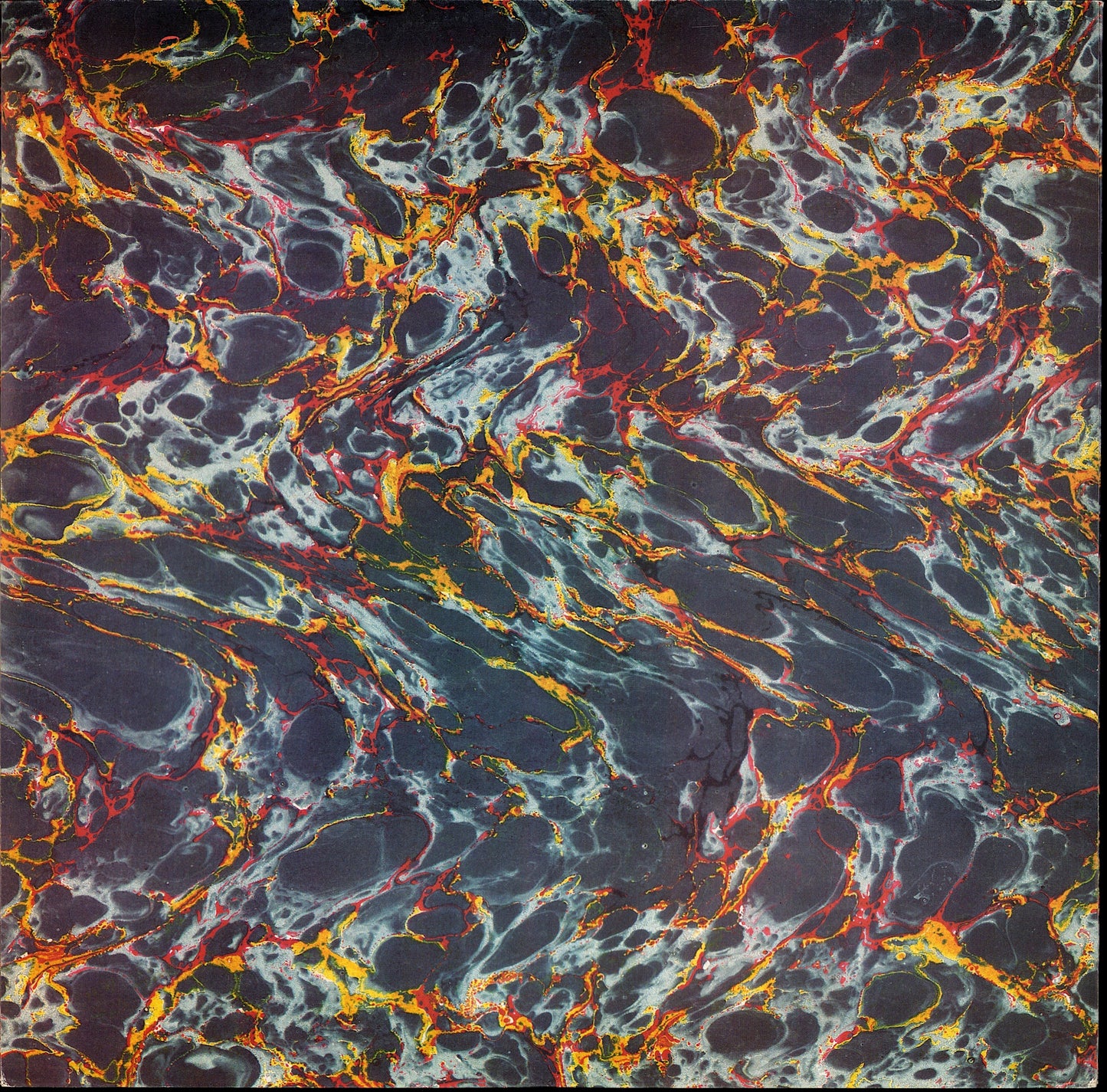 Trisomy 21 ‎- Final Work (Vinyl 12")