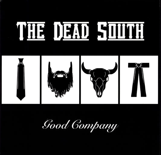 The Dead South – Good Company (Vinyl LP)