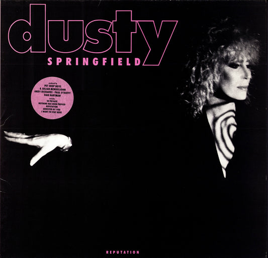 Pet Shop Boys - Please VInyl LP Kopie