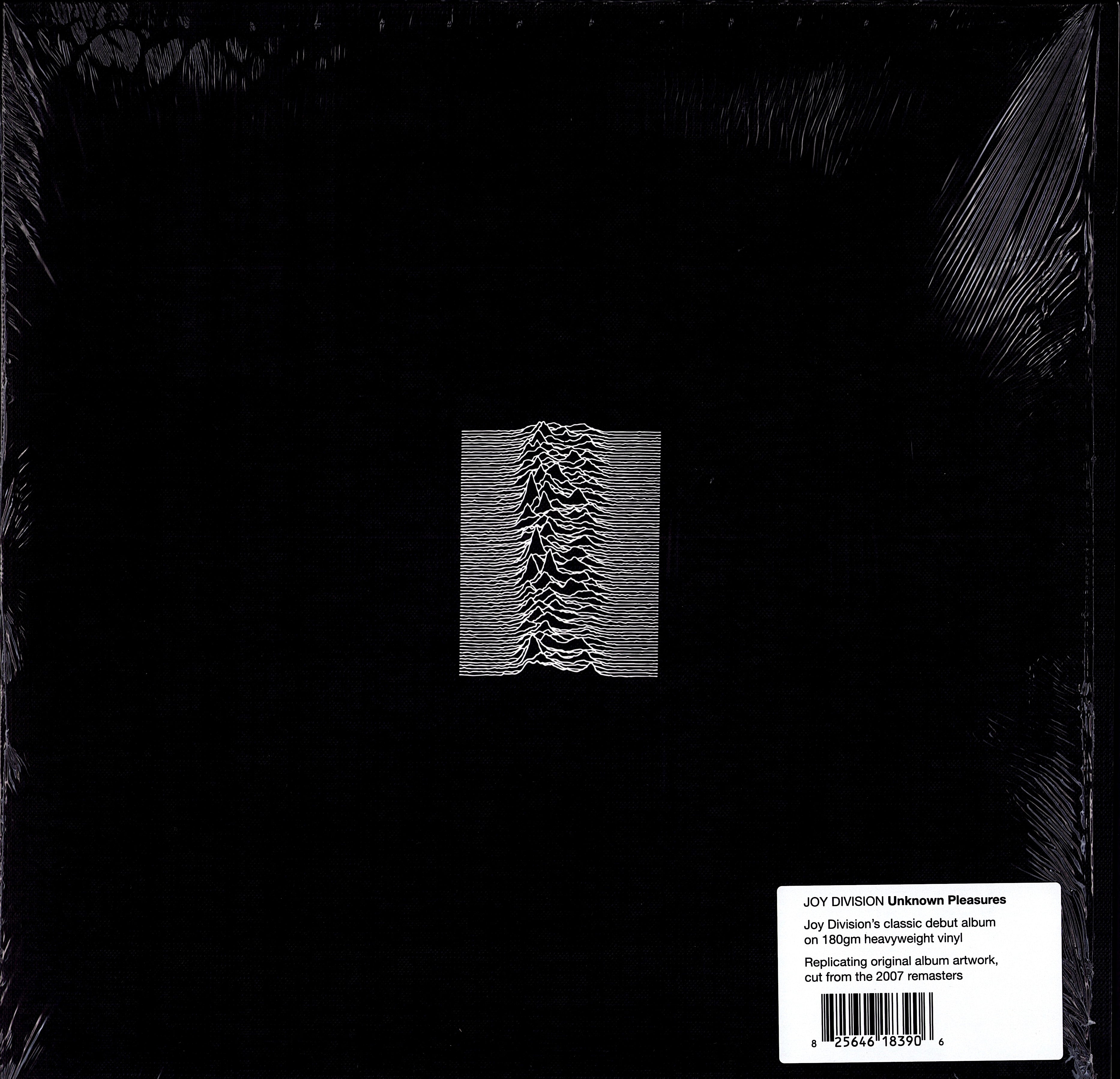 Post-Punk Vinyl kaufen – Joy Division, Bauhaus & mehr