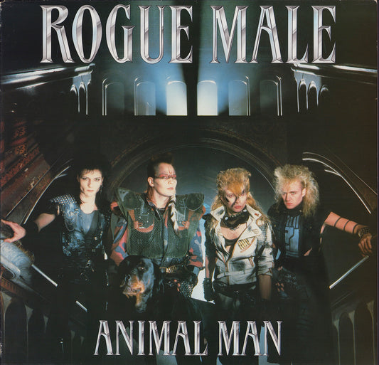 Rogue Male