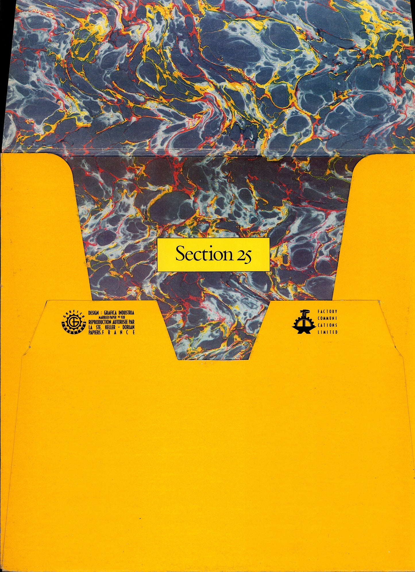 Trisomy 21 ‎- Final Work (Vinyl 12")