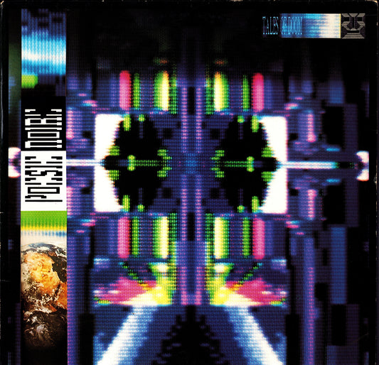 Skinny Puppy – Bites Vinyl LP Kopie Kopie