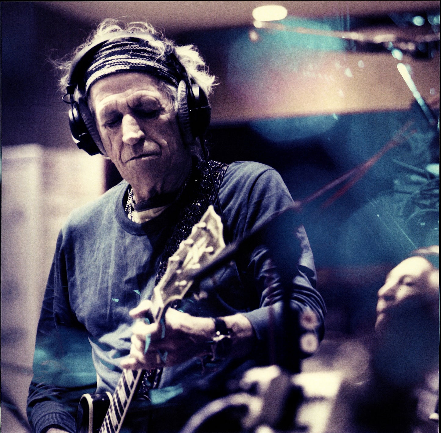 The Rolling Stones - Blue & Lonesome VInyl 2LP