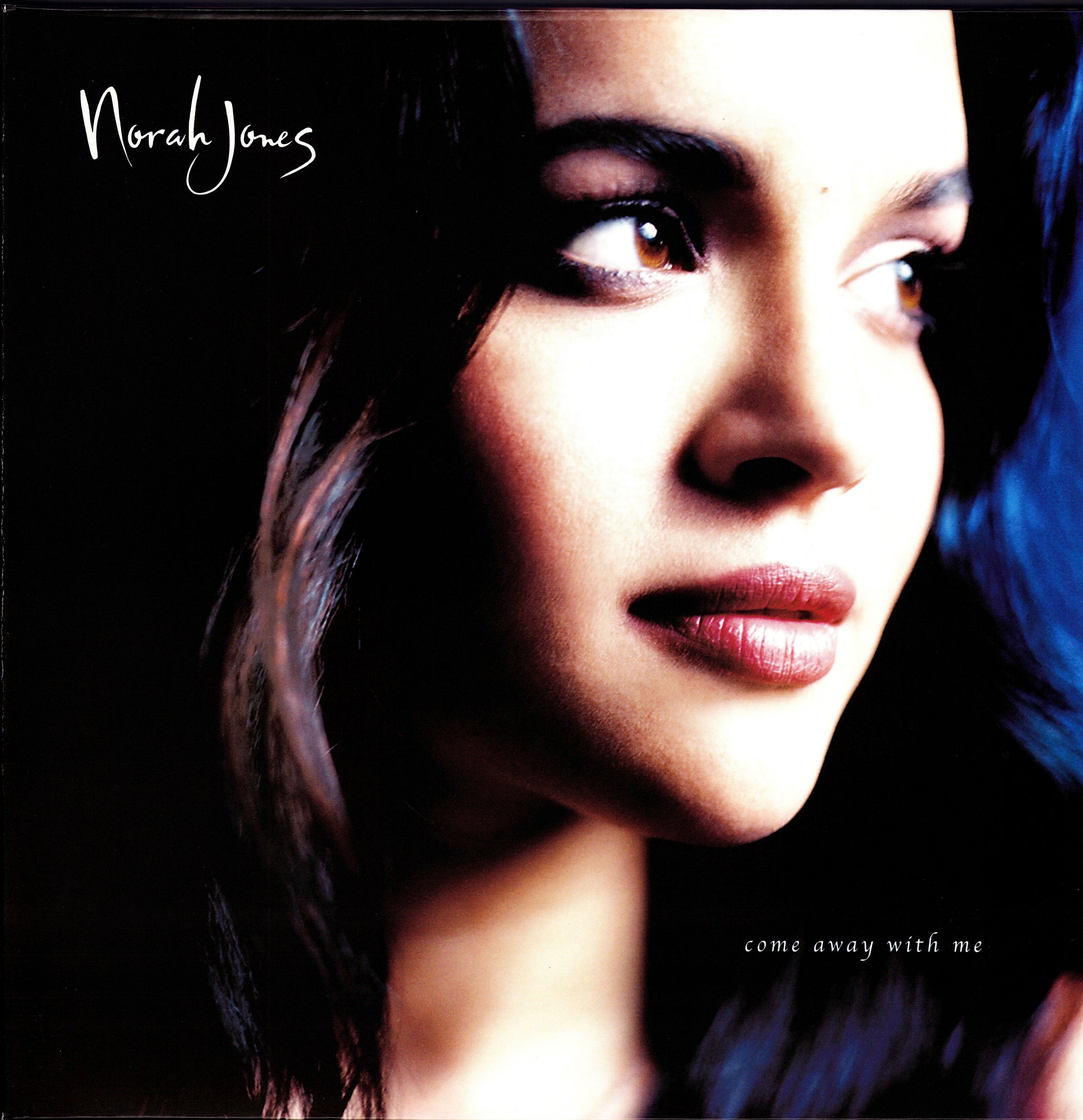 Norah Jones – Come Away With Me Vinyl LP