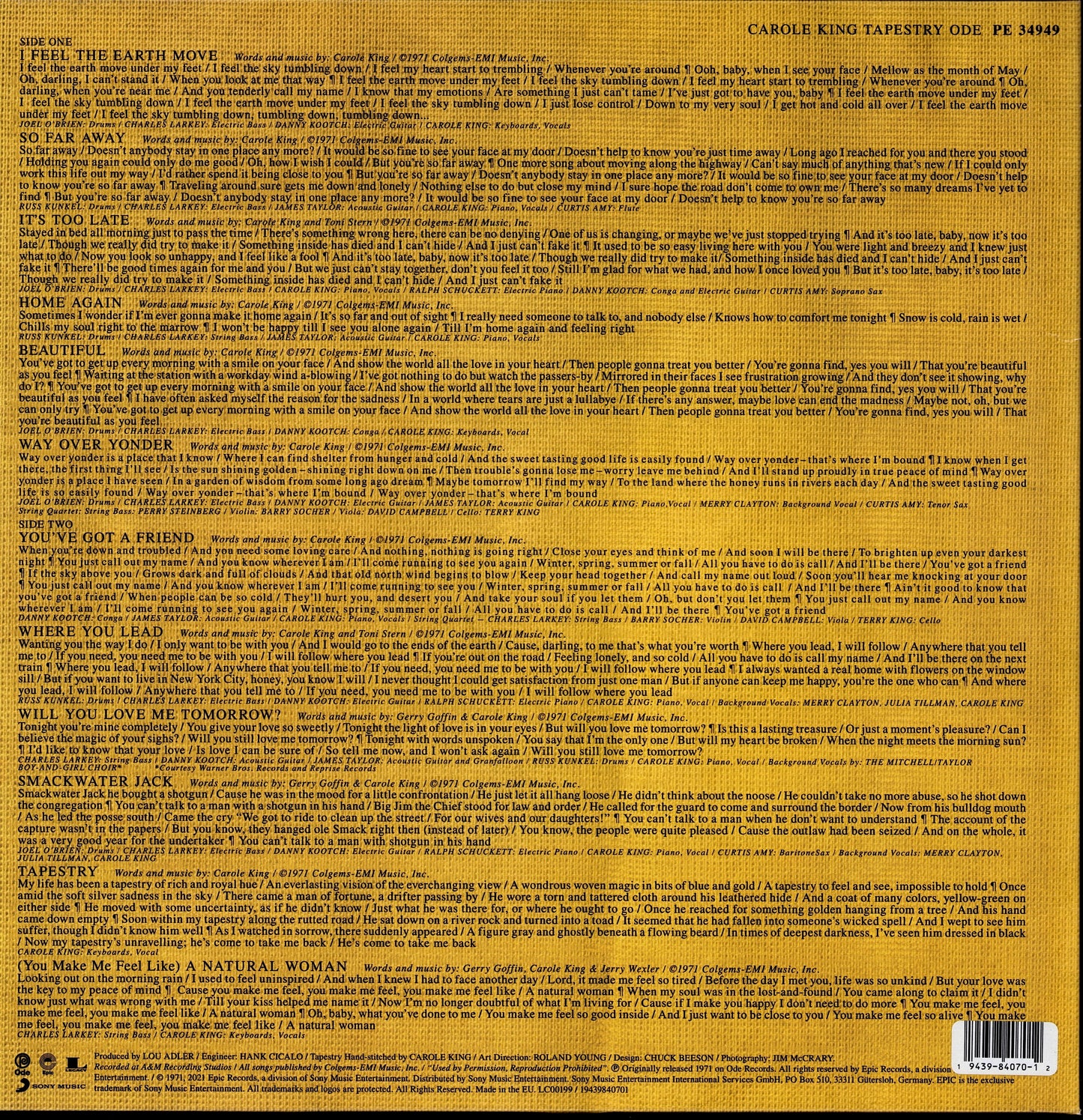 10,000 Maniacs – The Wishing Chair Vinyl LP Kopie Kopie