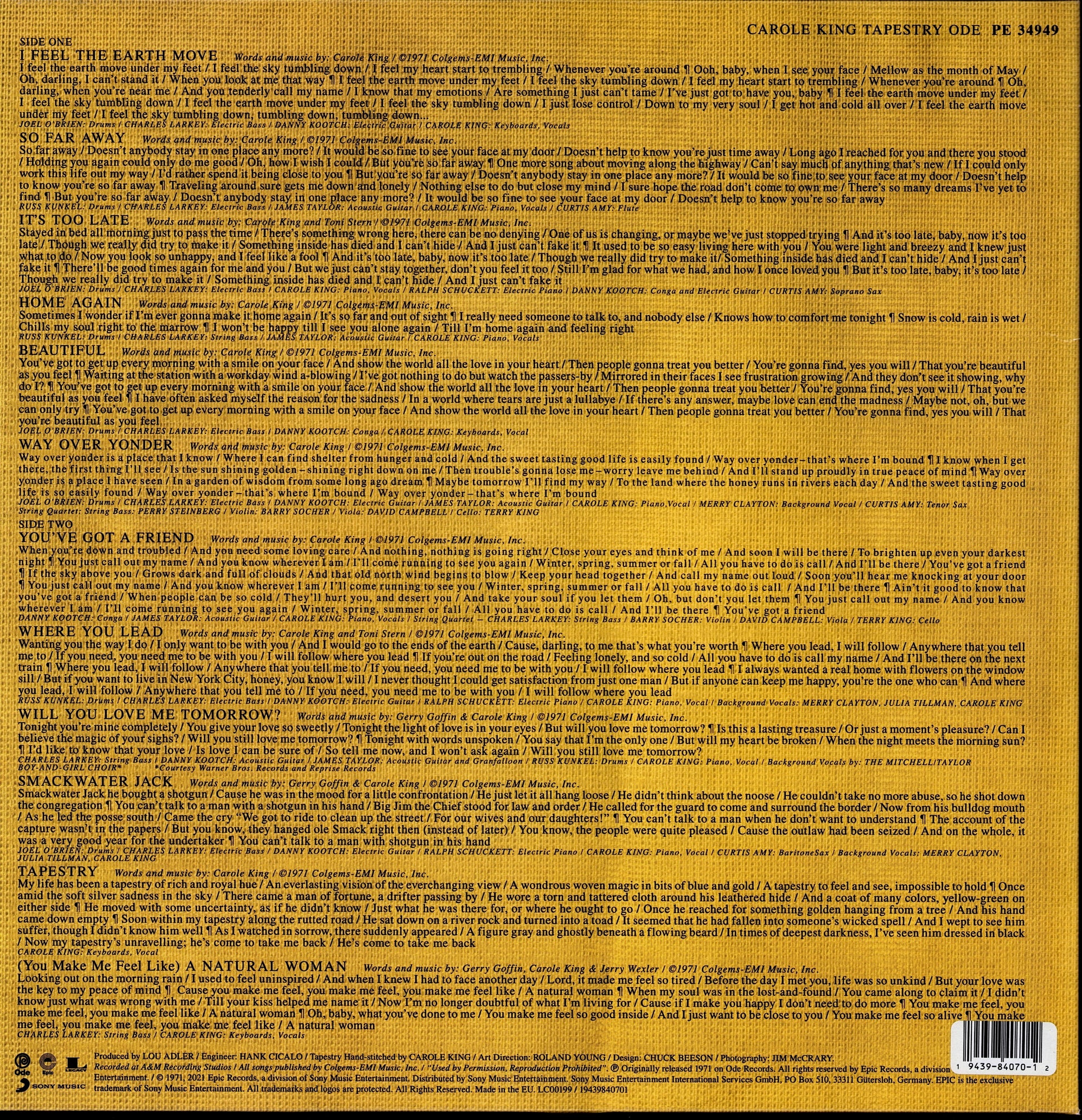 10,000 Maniacs – The Wishing Chair Vinyl LP Kopie Kopie