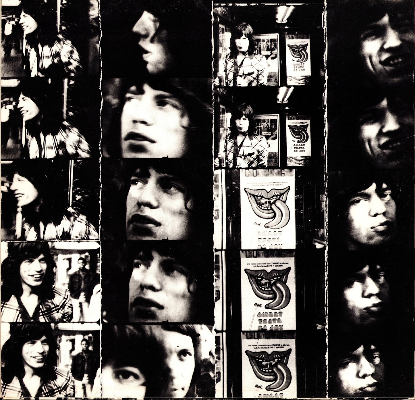 Rolling Stones - Exile On Main St (Vinyl 2LP) 