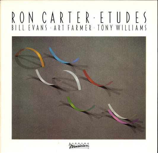 Jimmy Smith - Off The Top Vinyl LP Kopie