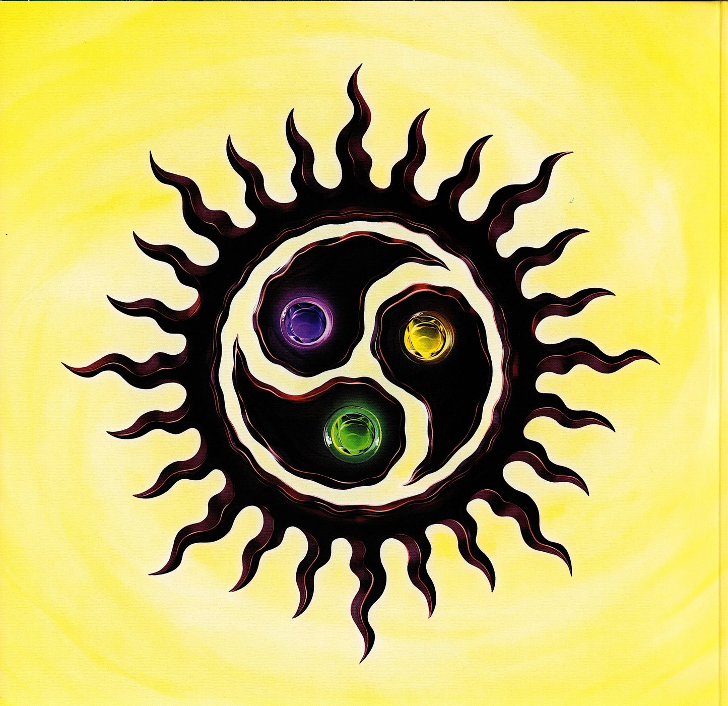 Tash Sultana – Terra Firma (Vinyl 2LP) with poster