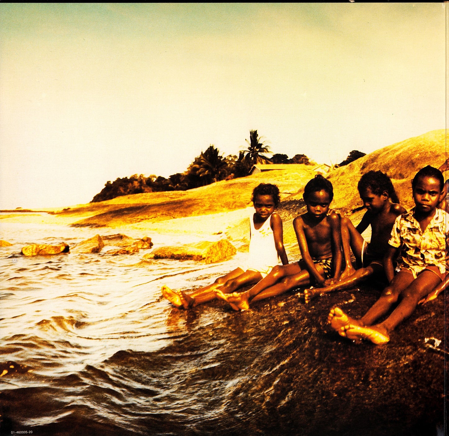 Midnight Oil ‎- Diesel and Dust Vinyl LP