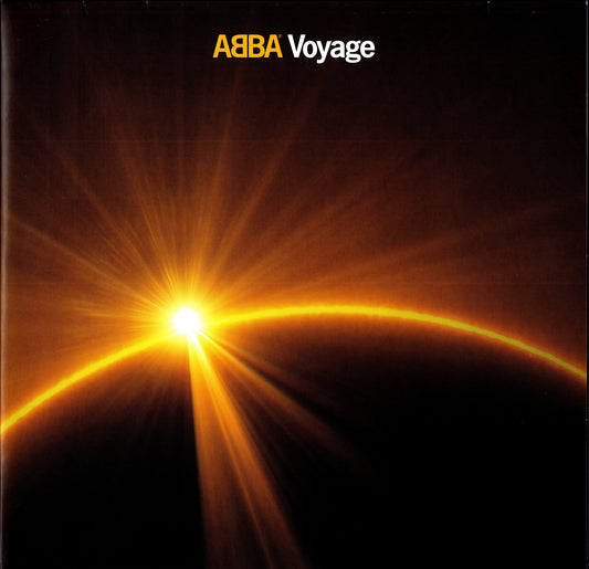 ABBA – Voyage Vinyl LP | US & EU Reissue | 2021