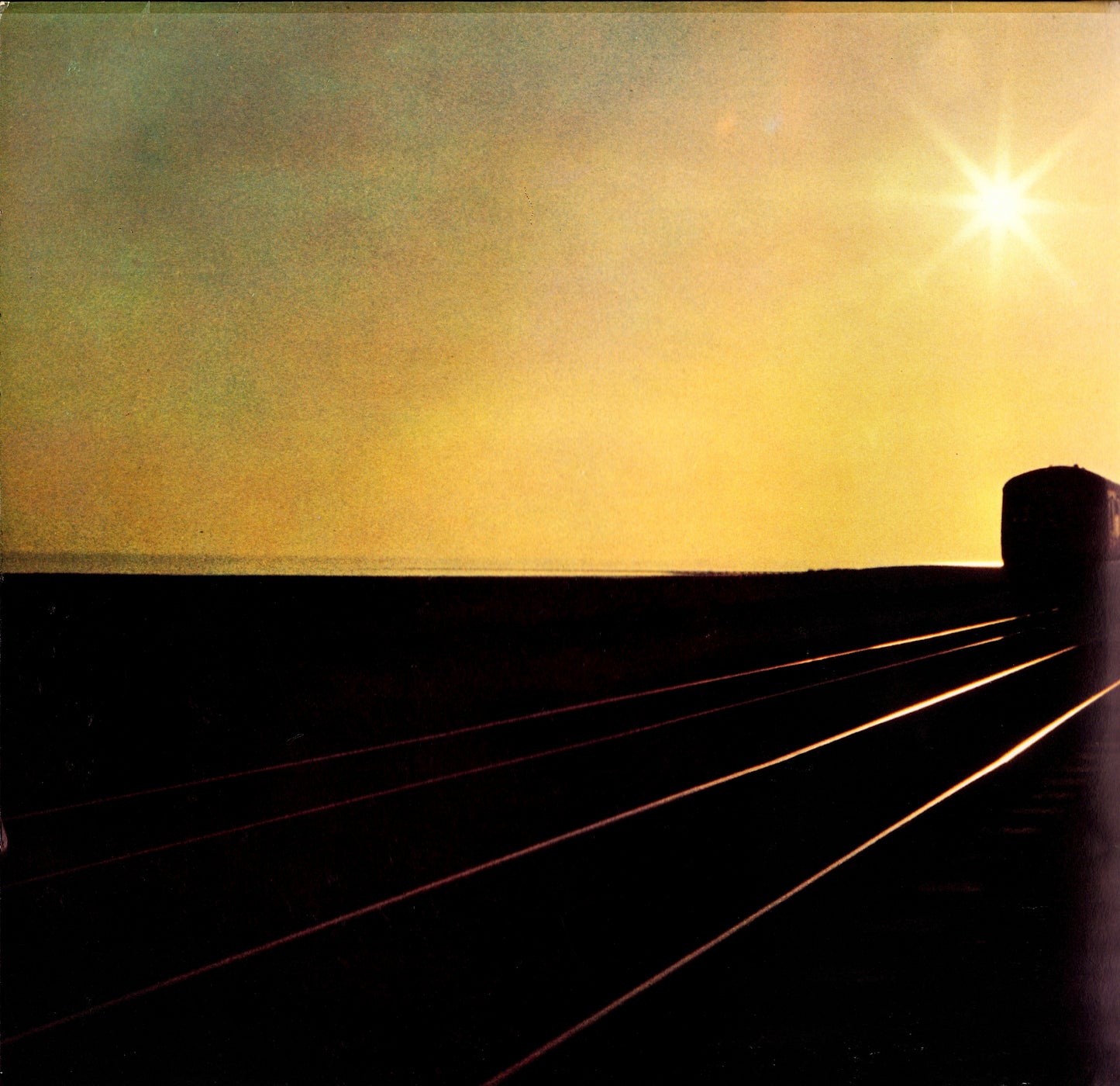 Edgar Froese – Macula Transfer Vinyl LP Kopie