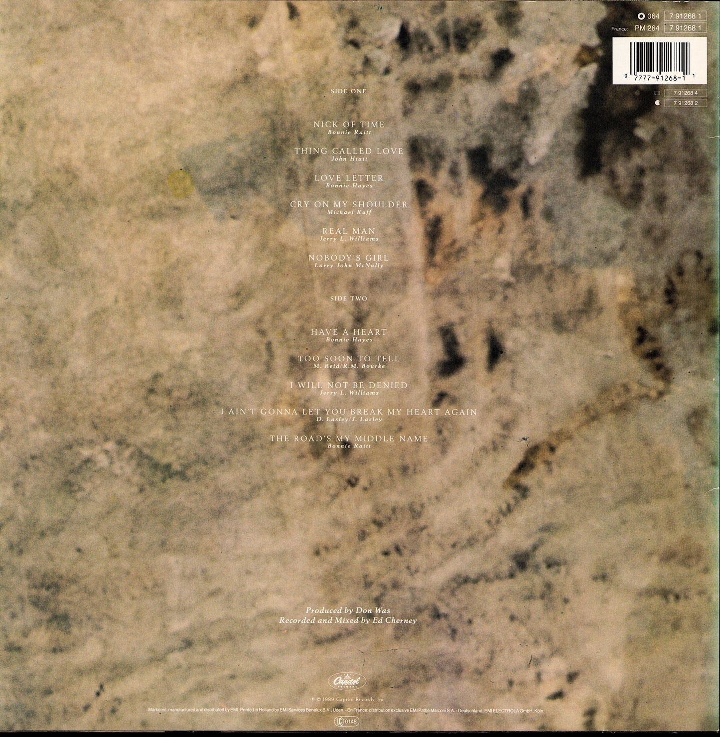 Carly Simon – Boys in the Trees Vinyl LP Kopie Kopie