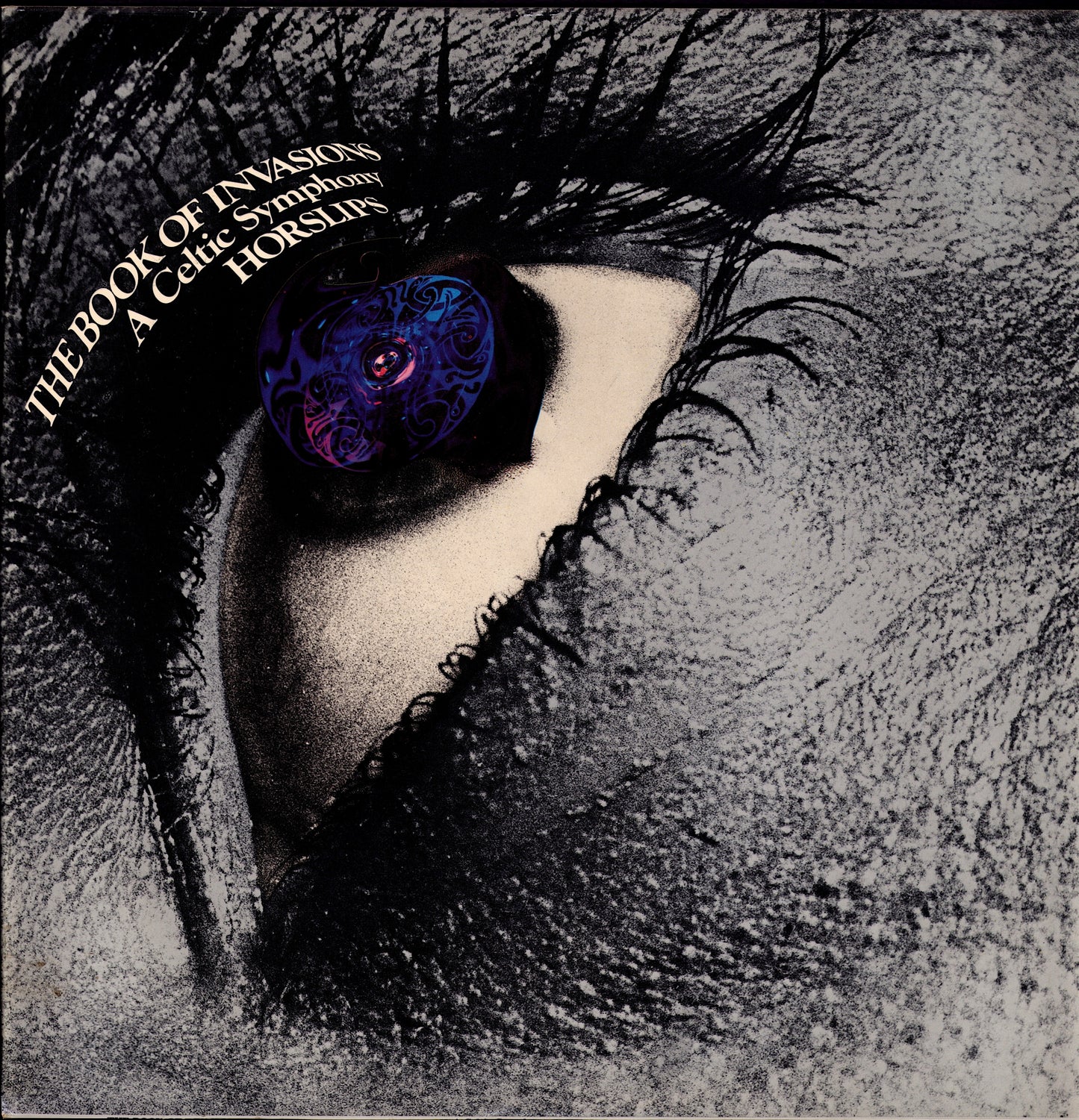 10,000 Maniacs – The Wishing Chair Vinyl LP Kopie