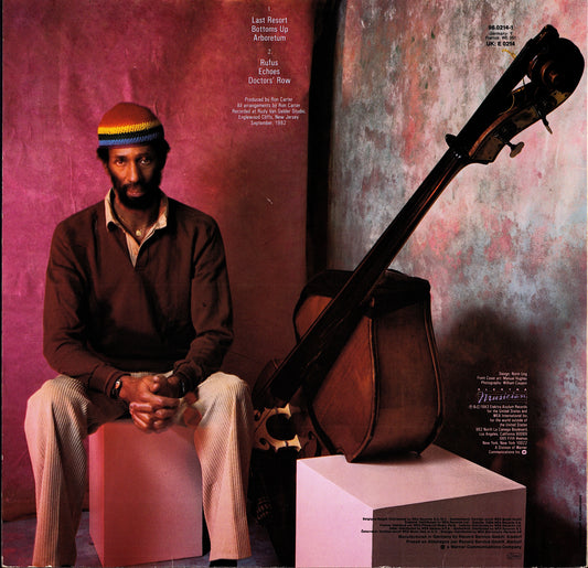 Jimmy Smith - Off The Top Vinyl LP Kopie