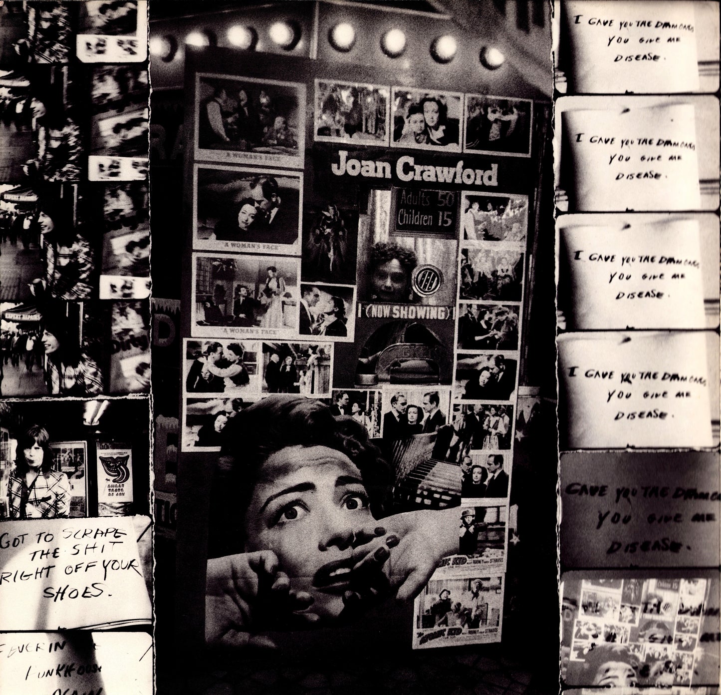 Rolling Stones - Exile On Main St (Vinyl 2LP) 